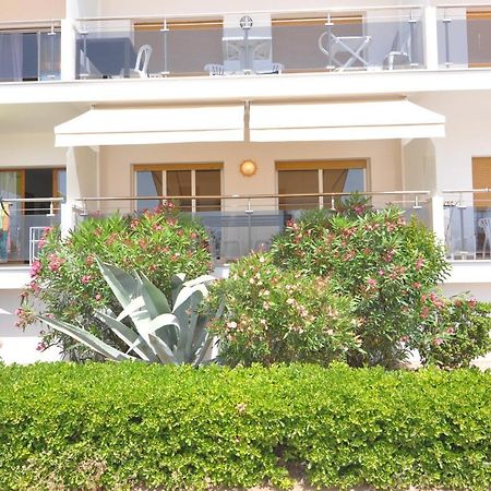 RNET - Front de Mer - Roses Costa Brava Eksteriør bilde